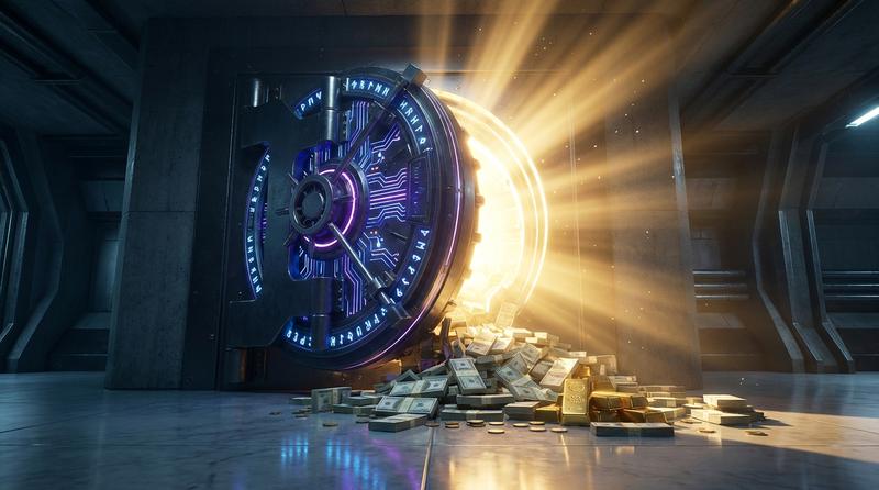 跨境结算系统架构对比:避开实时清算的性能陷阱